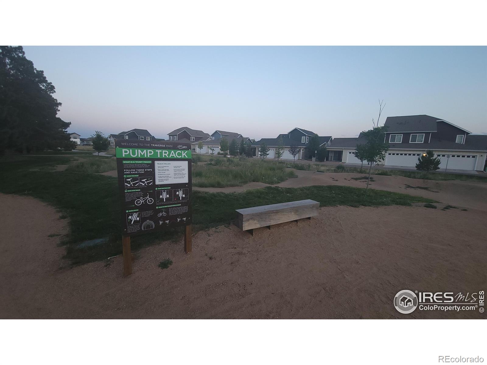 MLS Image #35 for 3333  wagon trail road,fort collins, Colorado