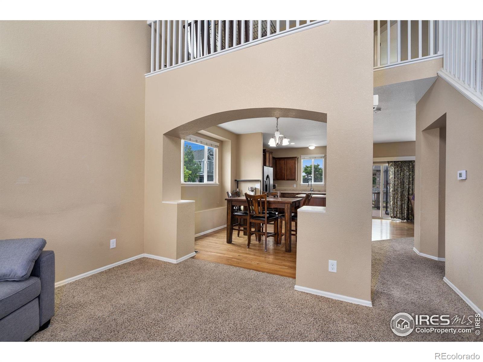 MLS Image #5 for 3333  wagon trail road,fort collins, Colorado