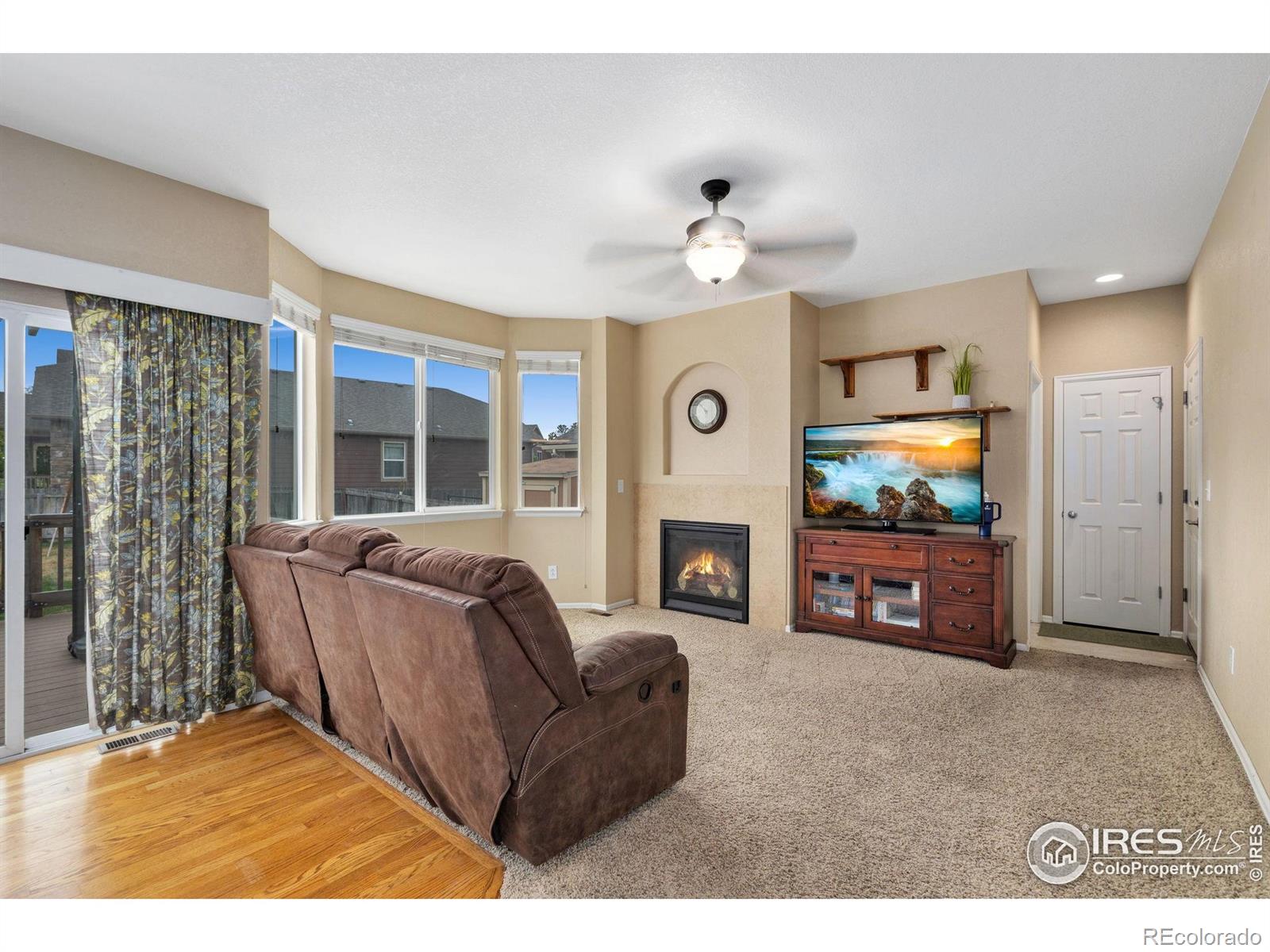 MLS Image #6 for 3333  wagon trail road,fort collins, Colorado