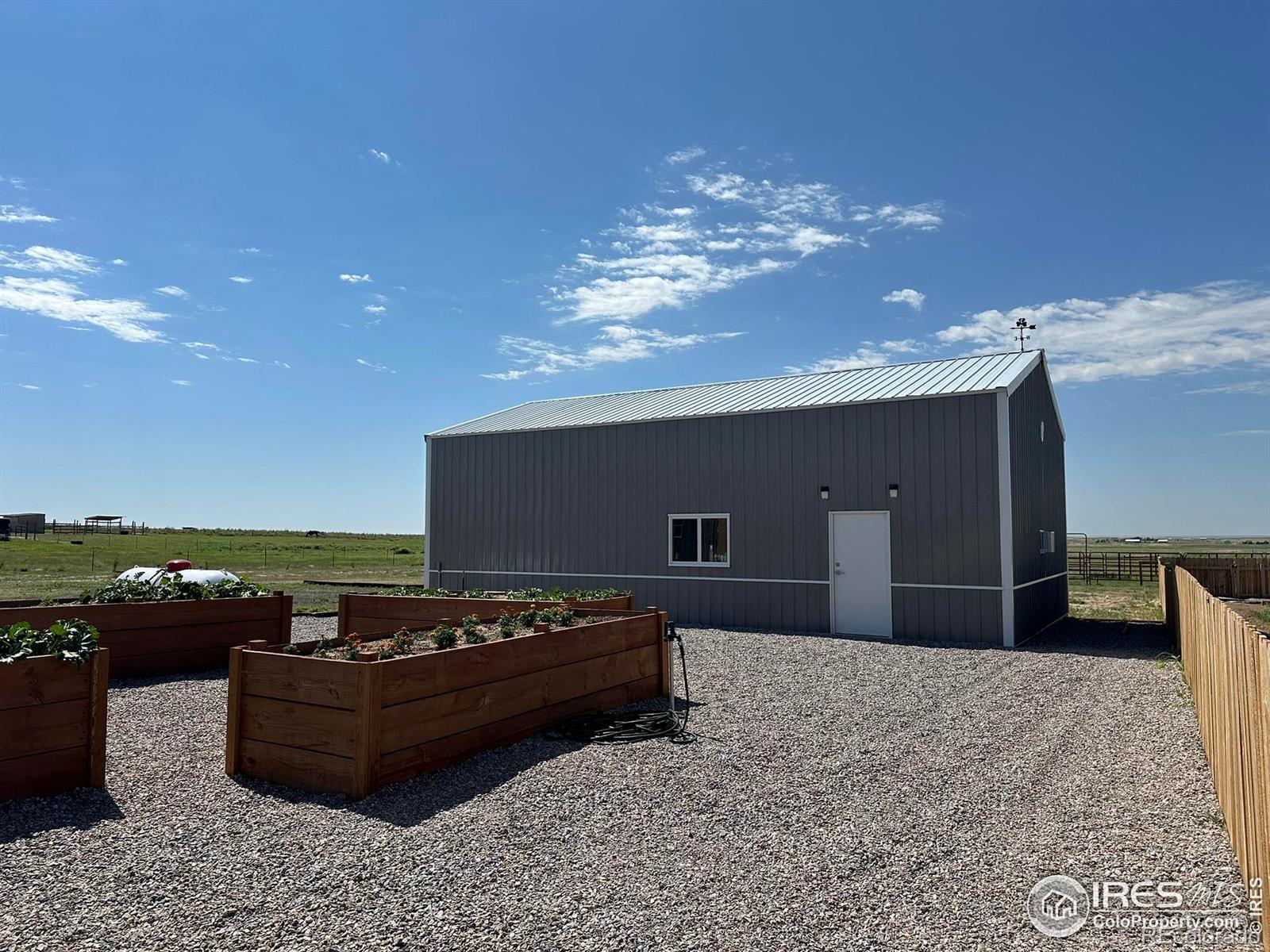 MLS Image #2 for 15412  county road x ,weldona, Colorado