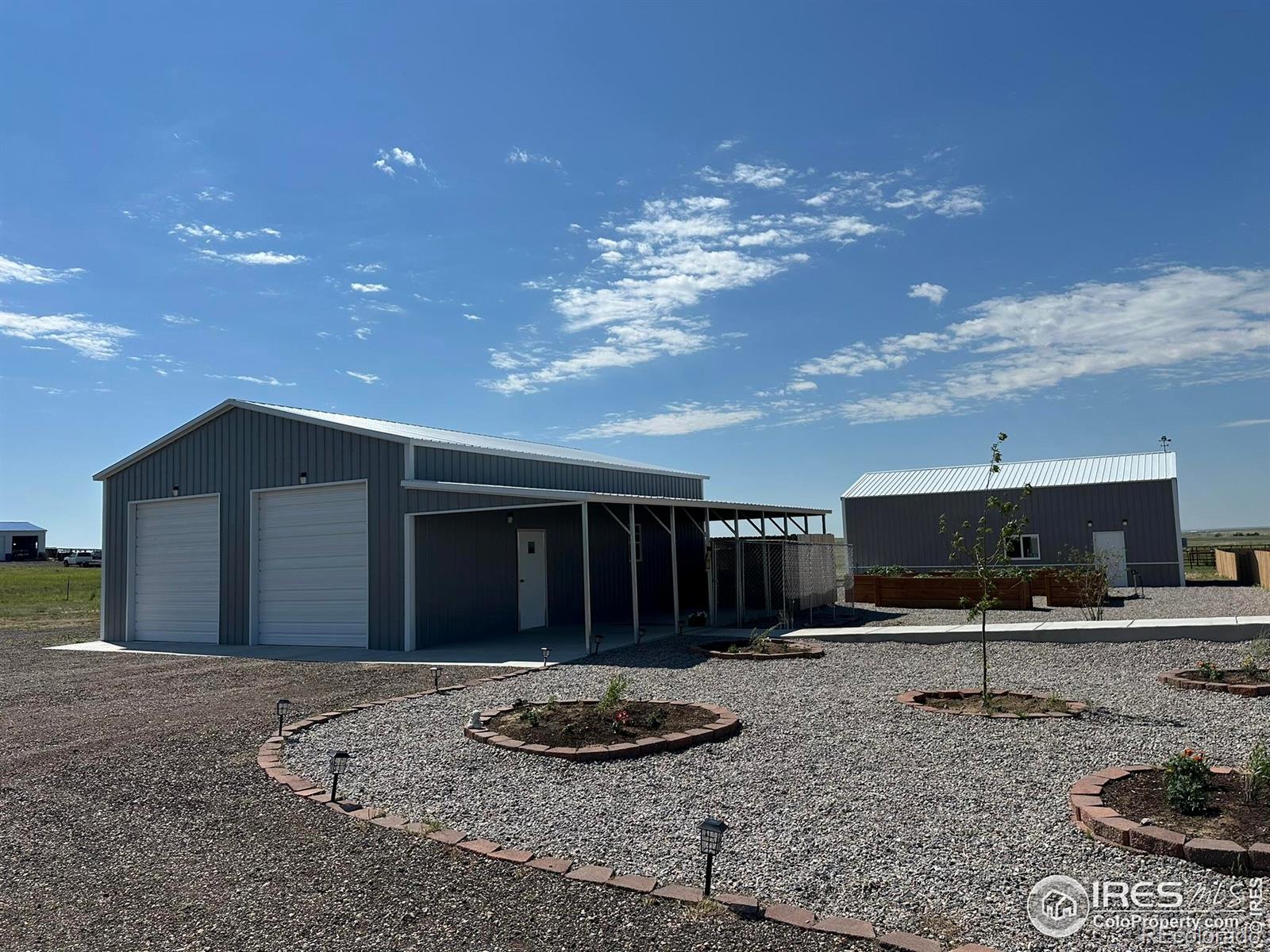 MLS Image #3 for 15412  county road x ,weldona, Colorado