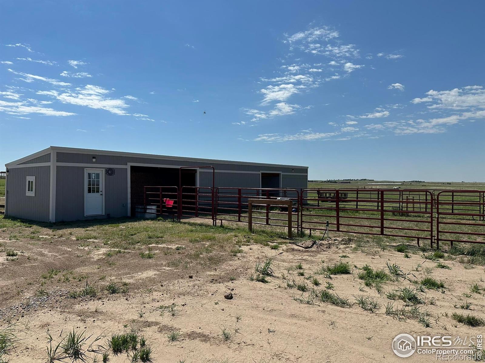 MLS Image #4 for 15412  county road x ,weldona, Colorado