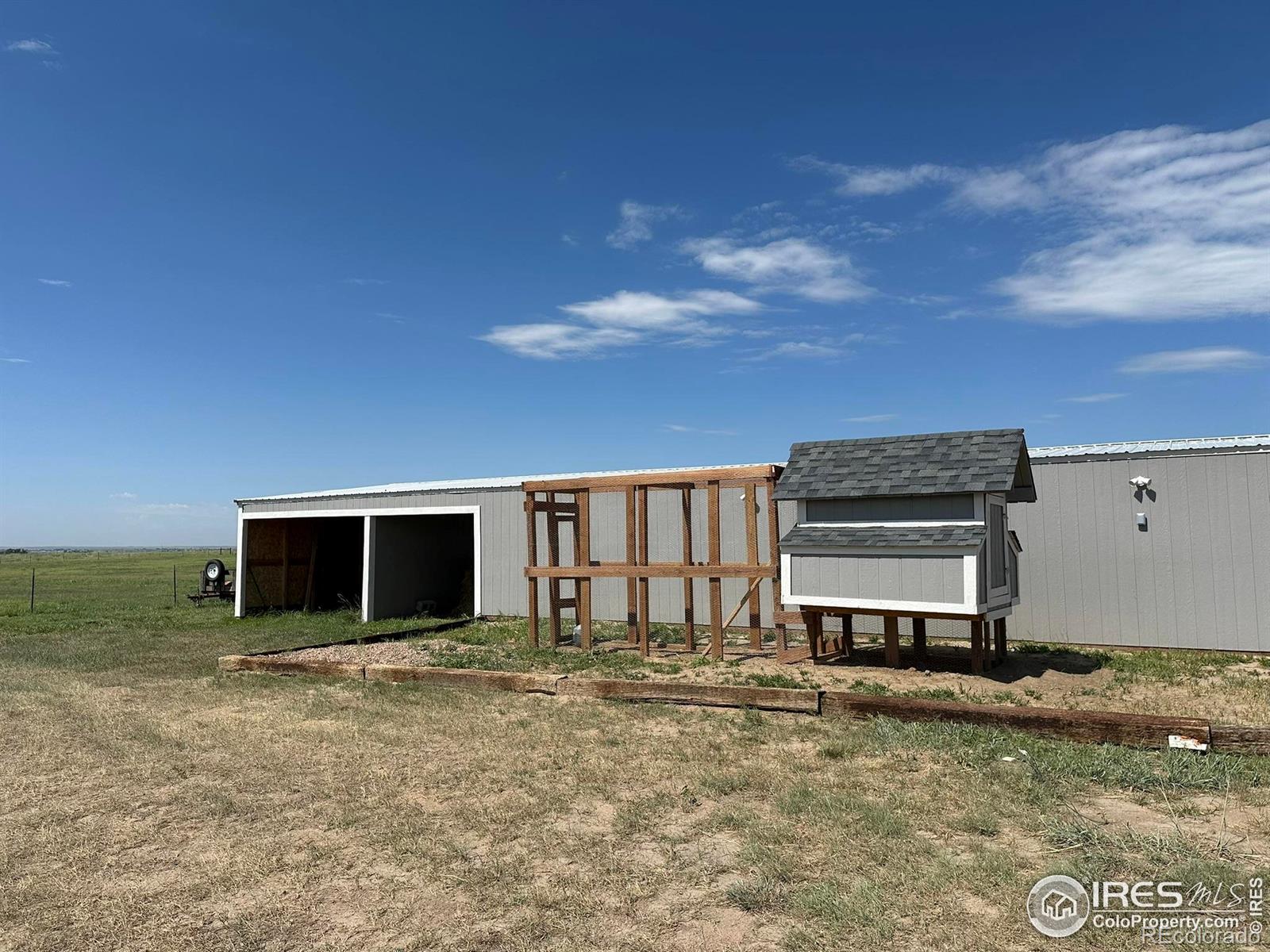 MLS Image #5 for 15412  county road x ,weldona, Colorado