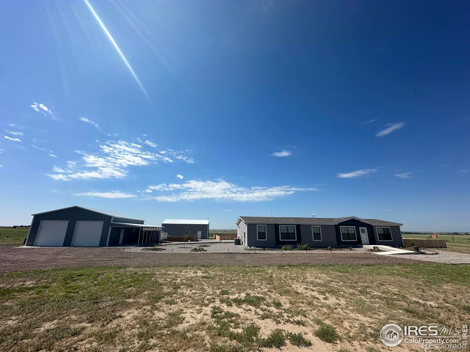 MLS Image #6 for 15412  county road x ,weldona, Colorado