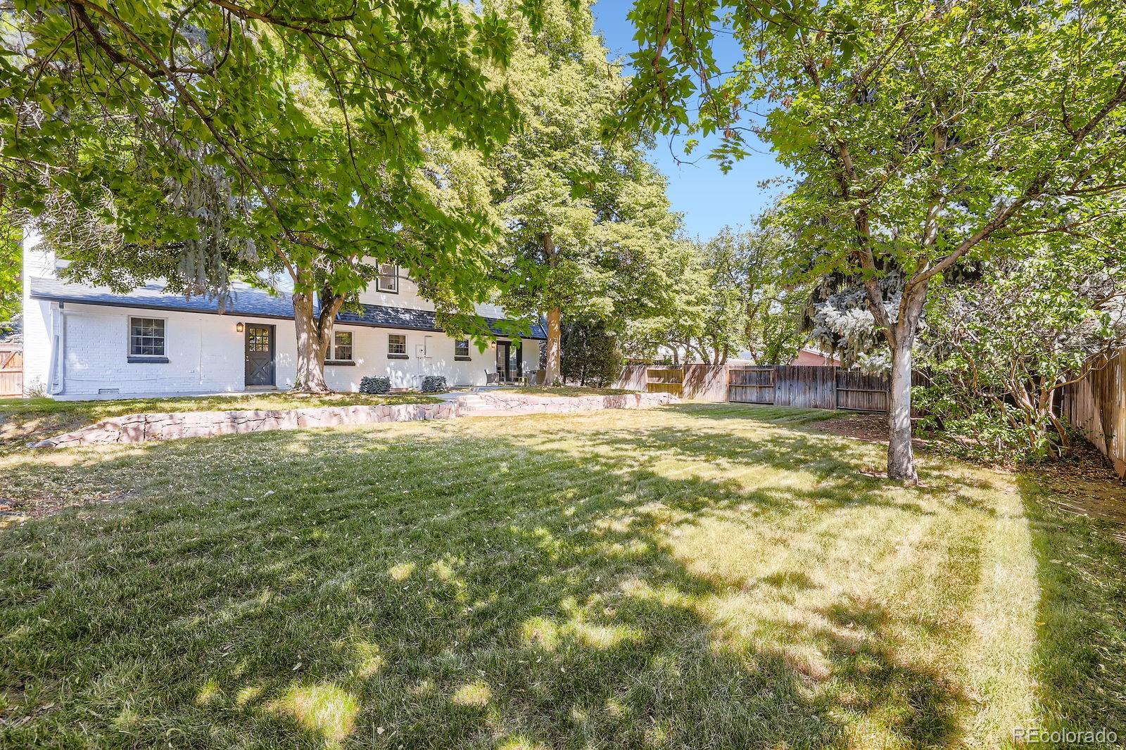 MLS Image #26 for 3374 s niagara way,denver, Colorado