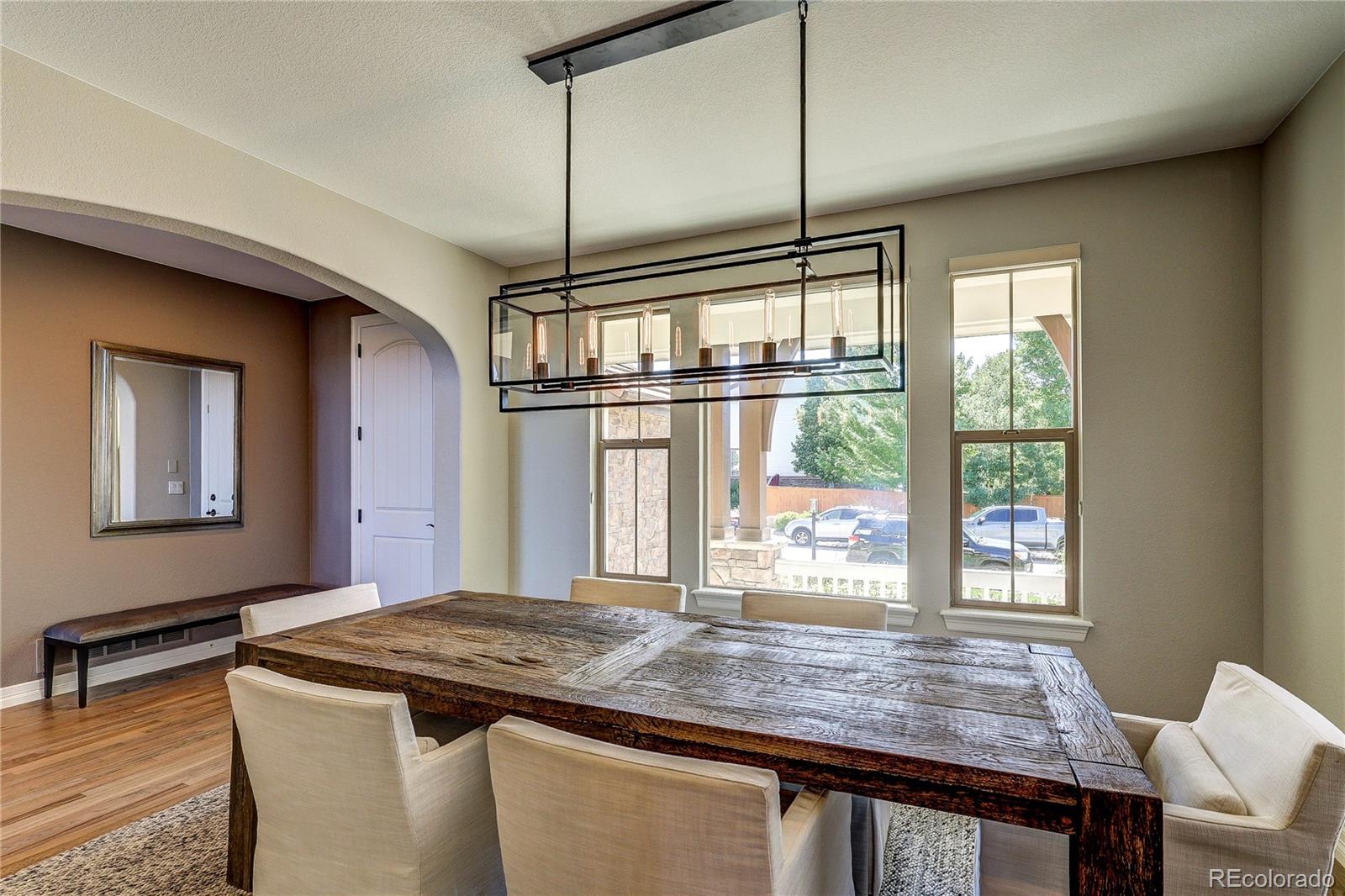 MLS Image #10 for 9591  sunset hill drive,lone tree, Colorado