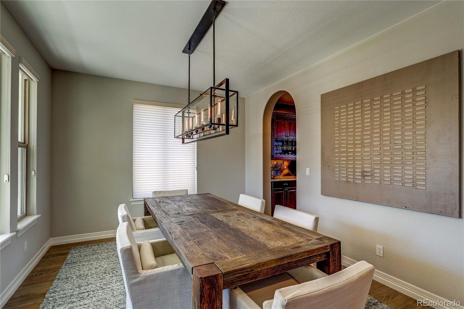 MLS Image #11 for 9591  sunset hill drive,lone tree, Colorado