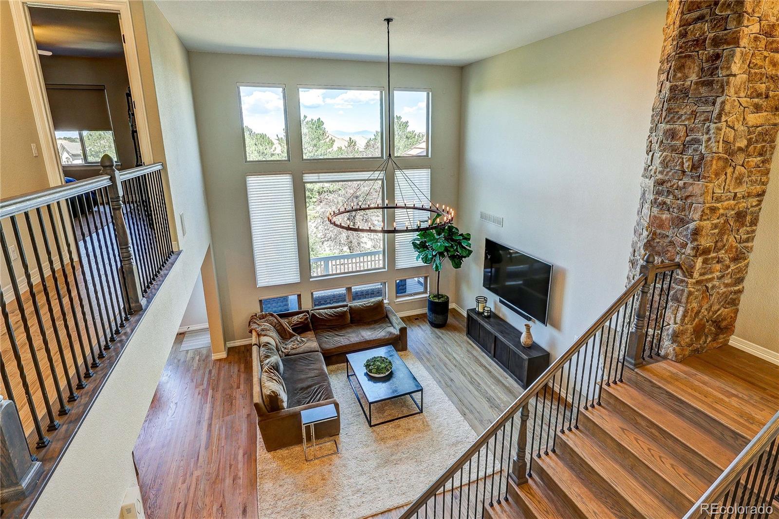 MLS Image #14 for 9591  sunset hill drive,lone tree, Colorado