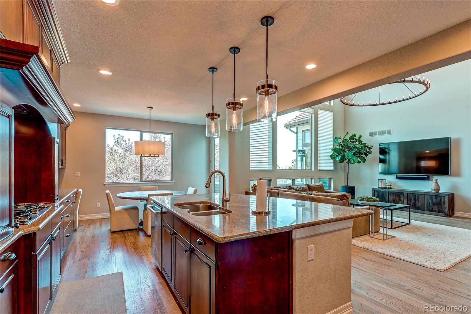 MLS Image #16 for 9591  sunset hill drive,lone tree, Colorado
