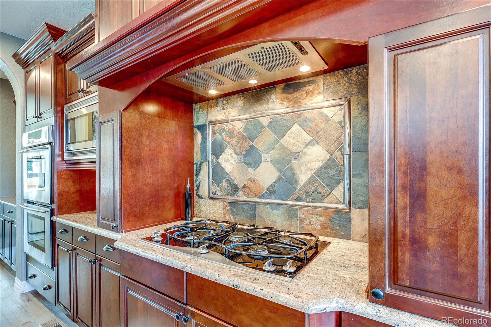 MLS Image #18 for 9591  sunset hill drive,lone tree, Colorado