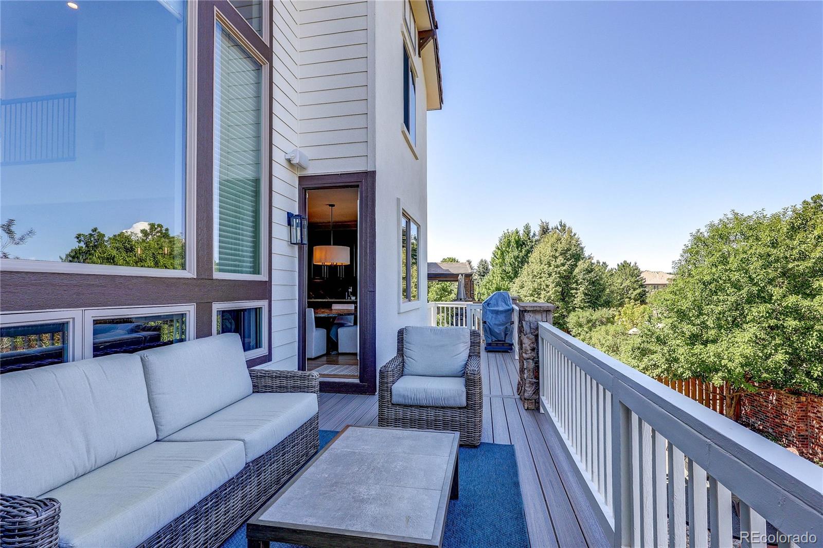 MLS Image #19 for 9591  sunset hill drive,lone tree, Colorado