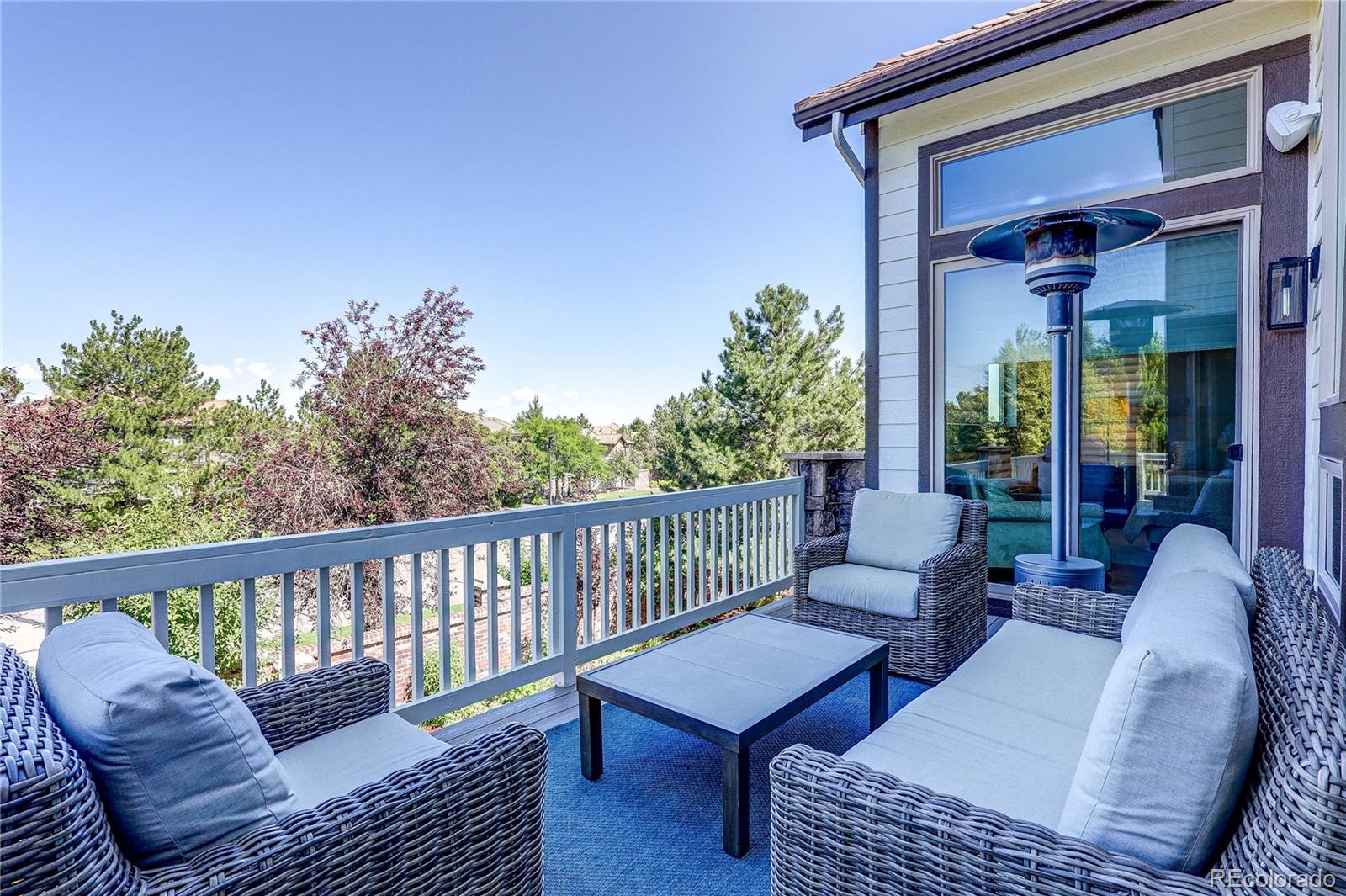 MLS Image #20 for 9591  sunset hill drive,lone tree, Colorado