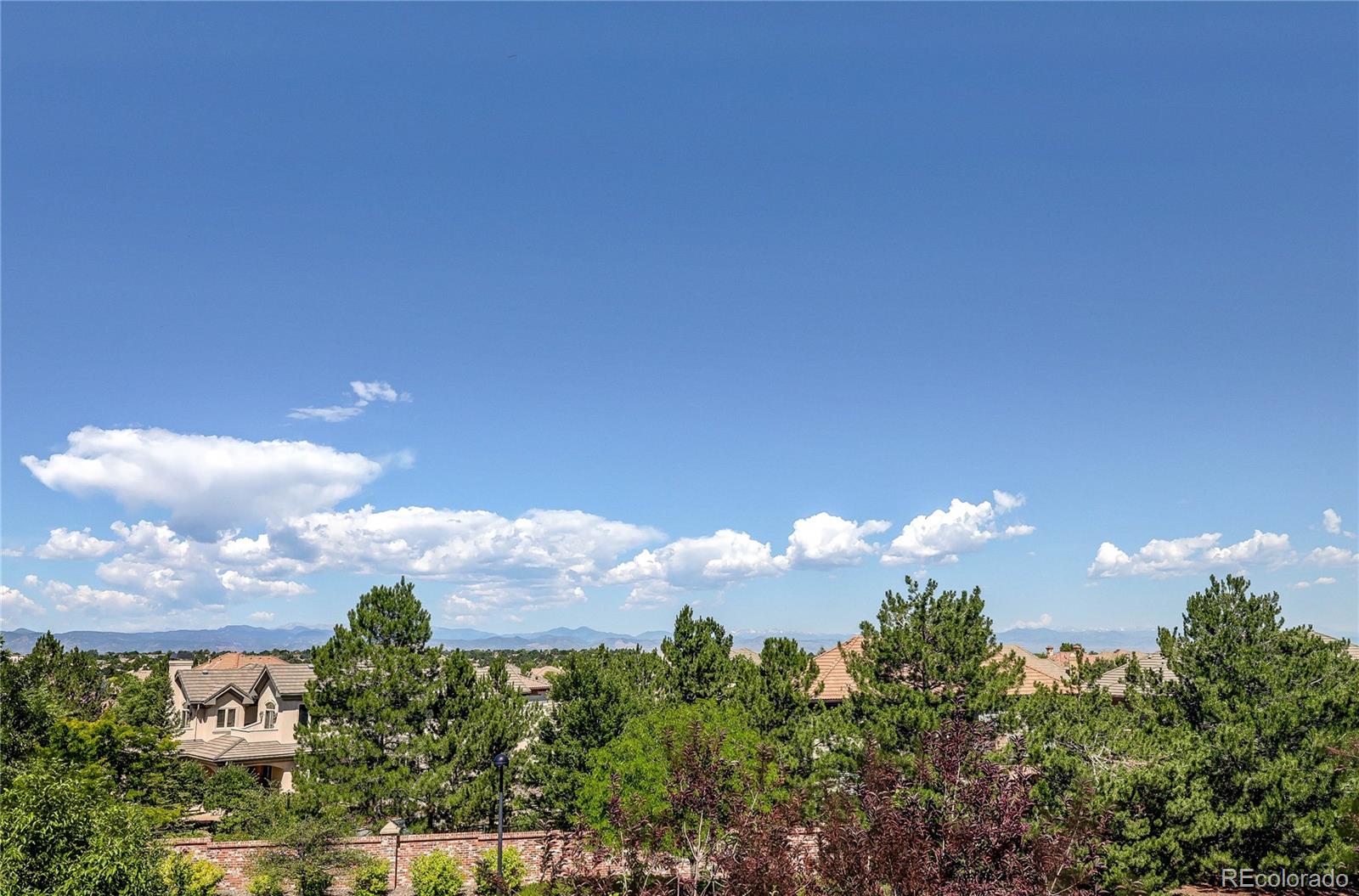 MLS Image #21 for 9591  sunset hill drive,lone tree, Colorado