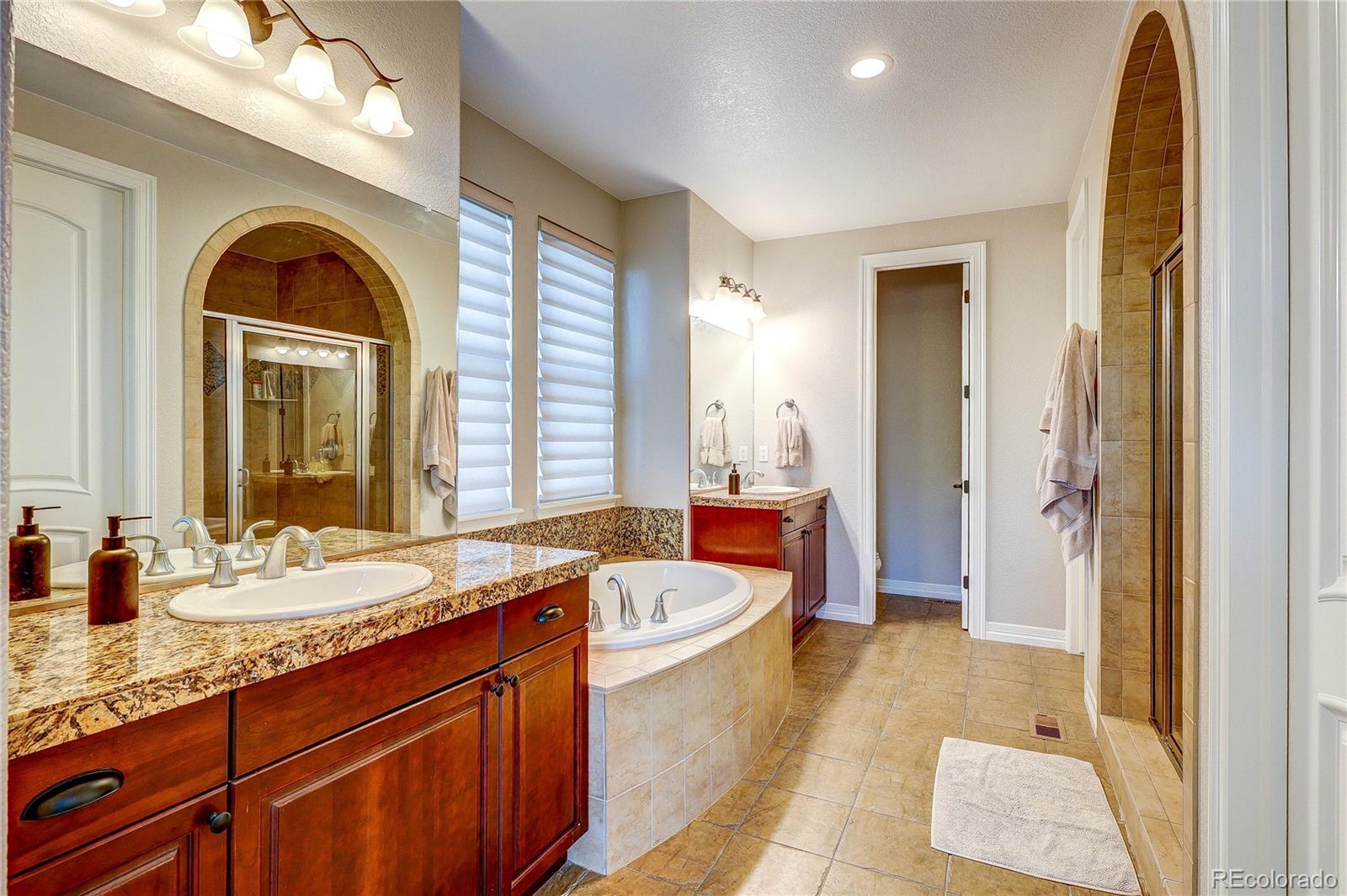 MLS Image #28 for 9591  sunset hill drive,lone tree, Colorado