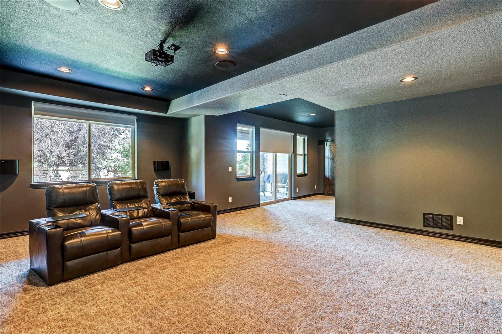 MLS Image #36 for 9591  sunset hill drive,lone tree, Colorado