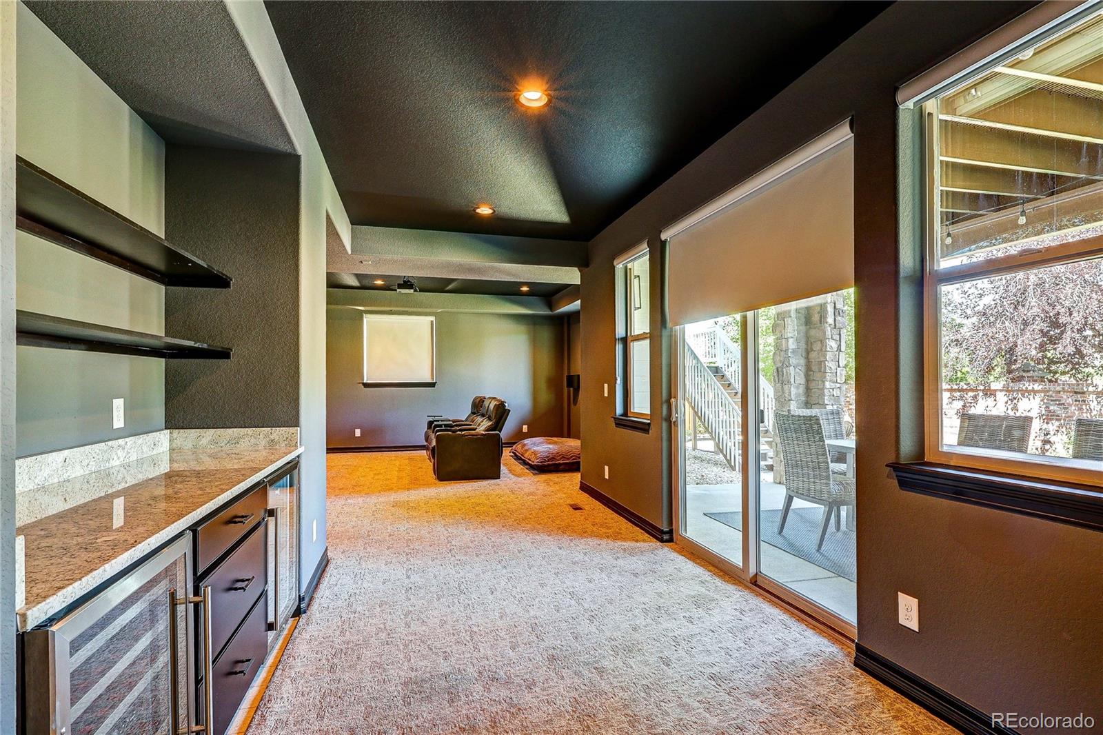 MLS Image #38 for 9591  sunset hill drive,lone tree, Colorado