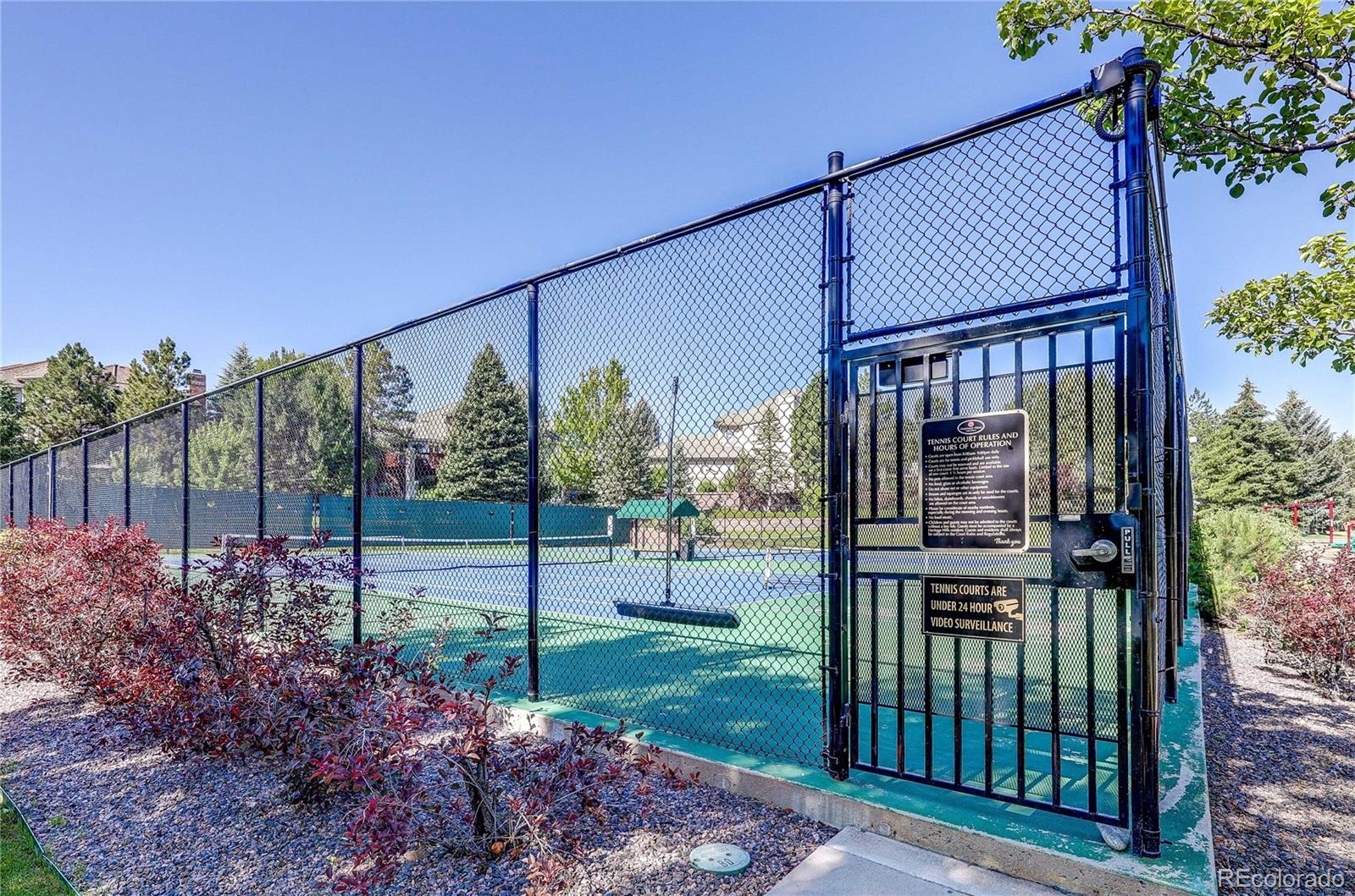MLS Image #4 for 9591  sunset hill drive,lone tree, Colorado