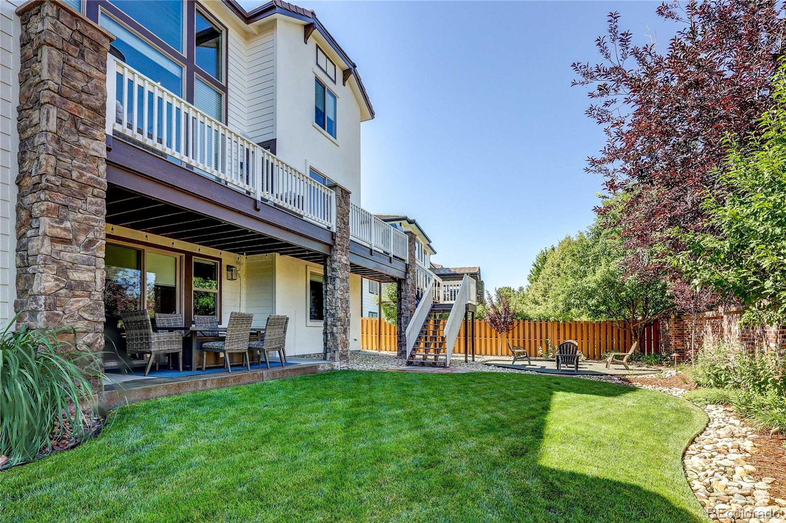 MLS Image #40 for 9591  sunset hill drive,lone tree, Colorado