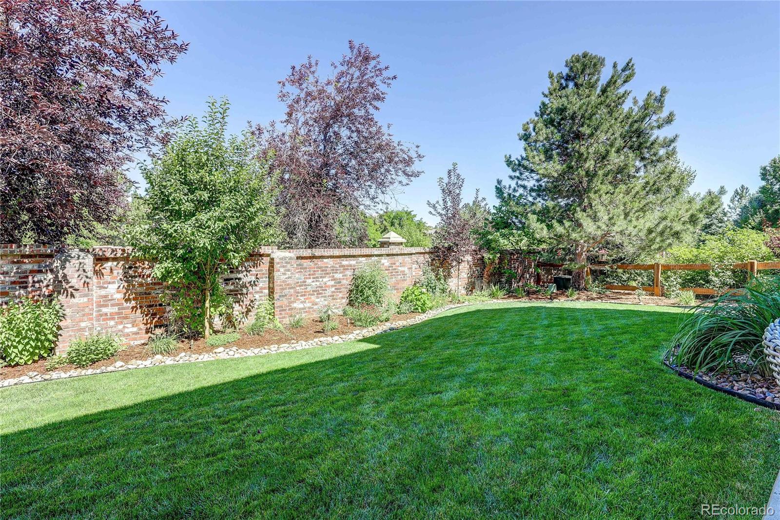 MLS Image #43 for 9591  sunset hill drive,lone tree, Colorado