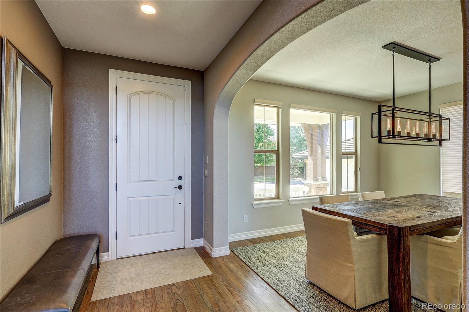 MLS Image #9 for 9591  sunset hill drive,lone tree, Colorado