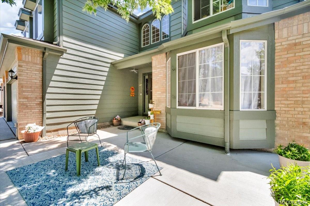 MLS Image #2 for 15406 e dorado avenue,centennial, Colorado