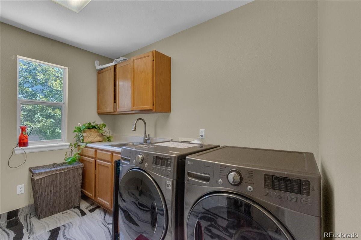 MLS Image #21 for 15406 e dorado avenue,centennial, Colorado