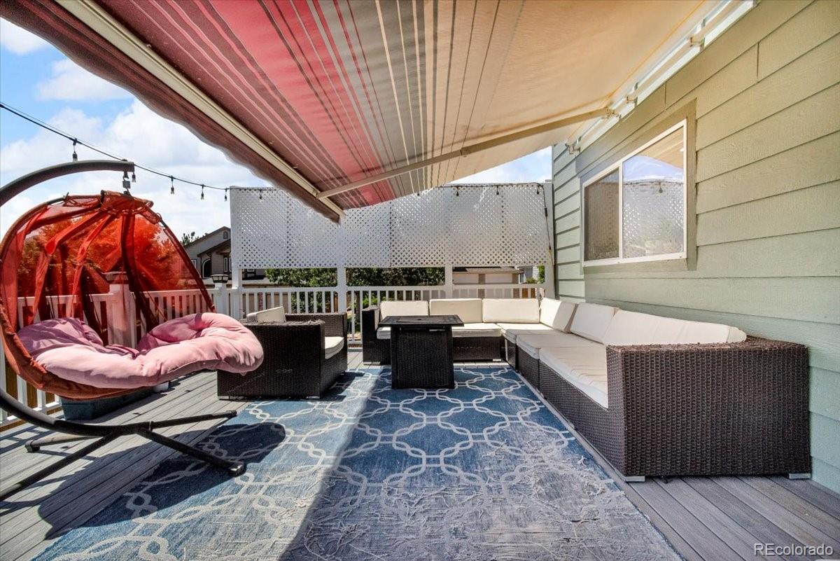 MLS Image #23 for 15406 e dorado avenue,centennial, Colorado
