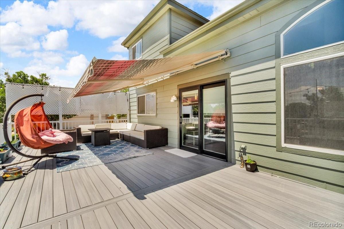 MLS Image #24 for 15406 e dorado avenue,centennial, Colorado