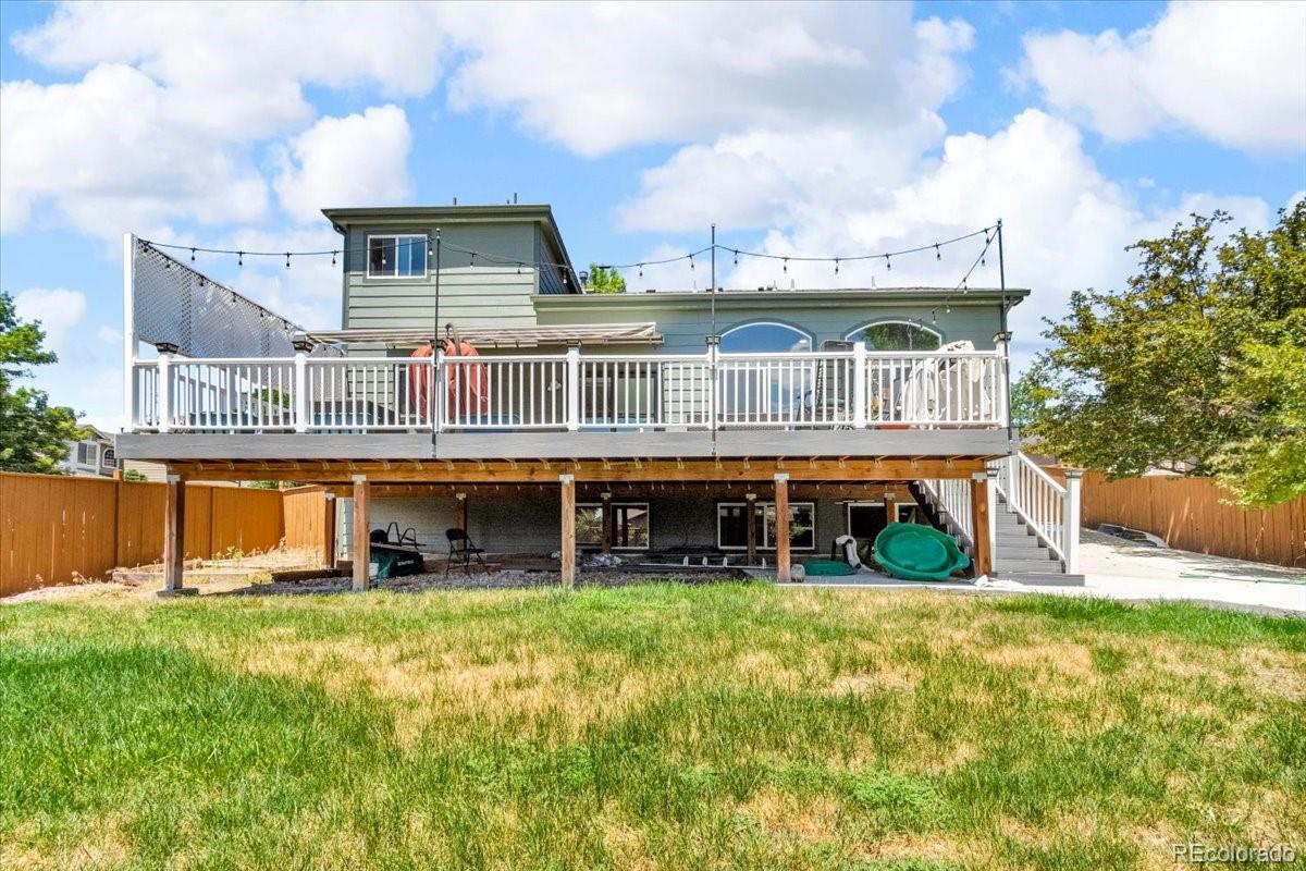 MLS Image #25 for 15406 e dorado avenue,centennial, Colorado