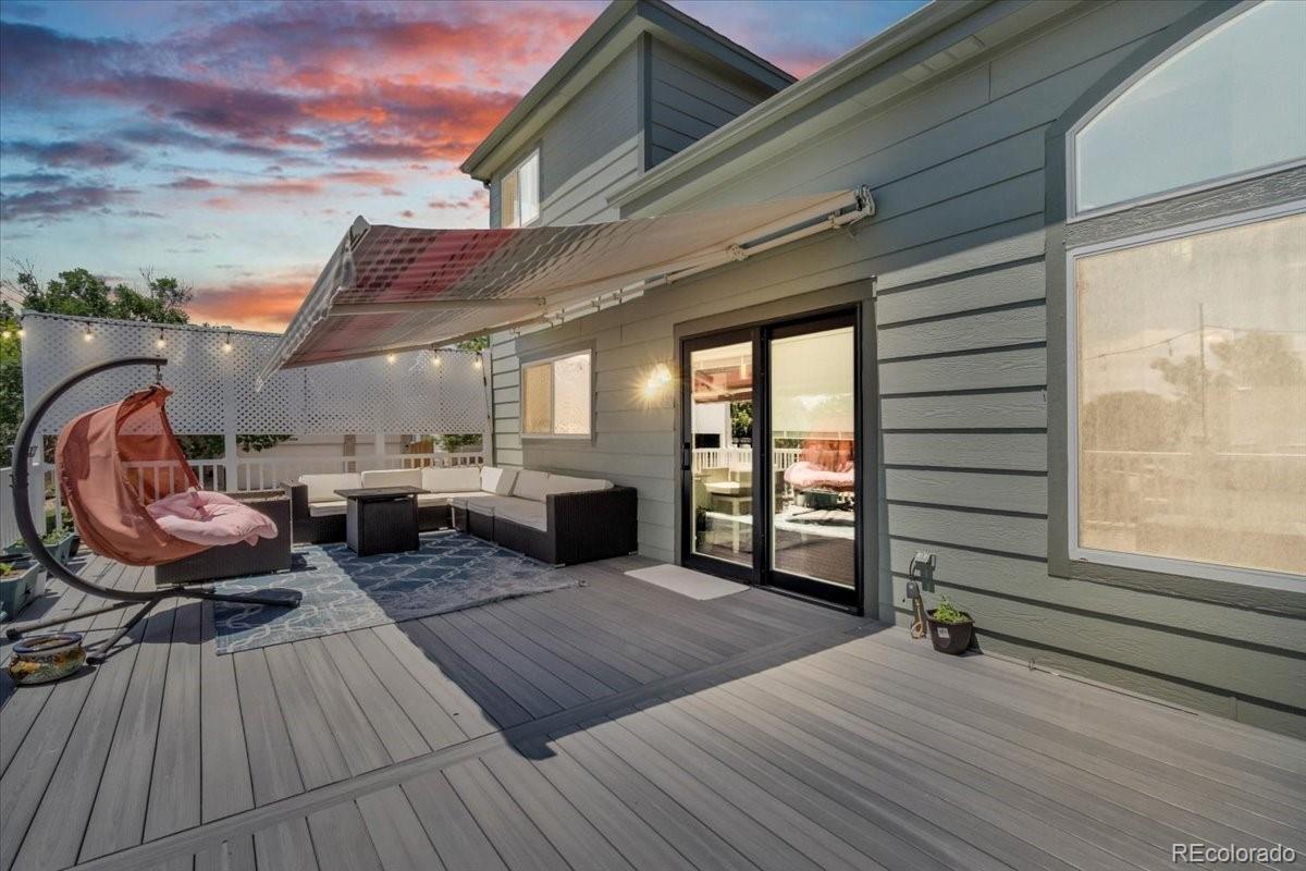 MLS Image #26 for 15406 e dorado avenue,centennial, Colorado