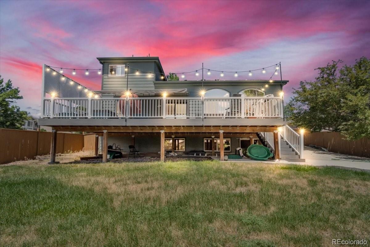 MLS Image #28 for 15406 e dorado avenue,centennial, Colorado