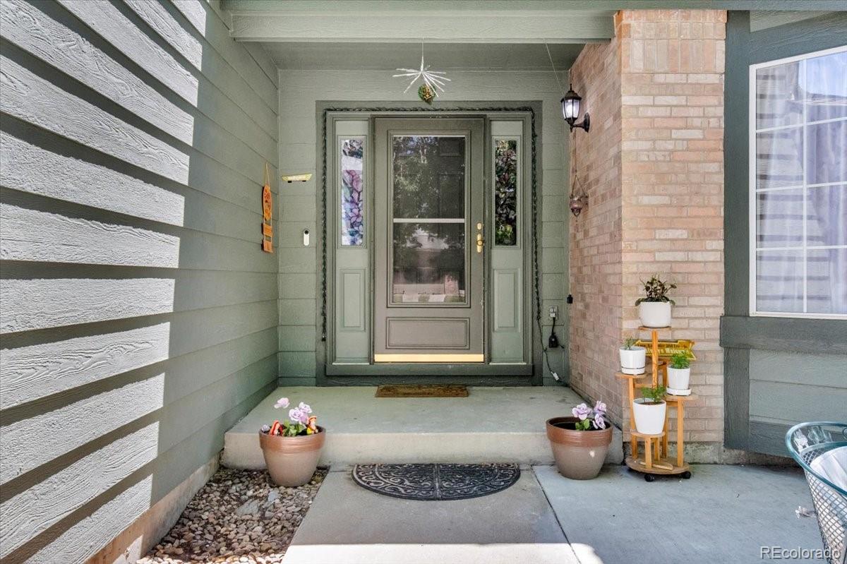 MLS Image #3 for 15406 e dorado avenue,centennial, Colorado