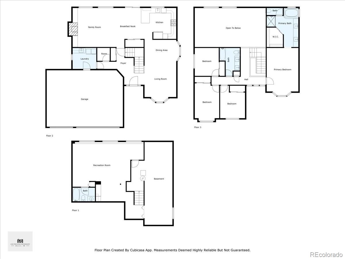 MLS Image #37 for 15406 e dorado avenue,centennial, Colorado