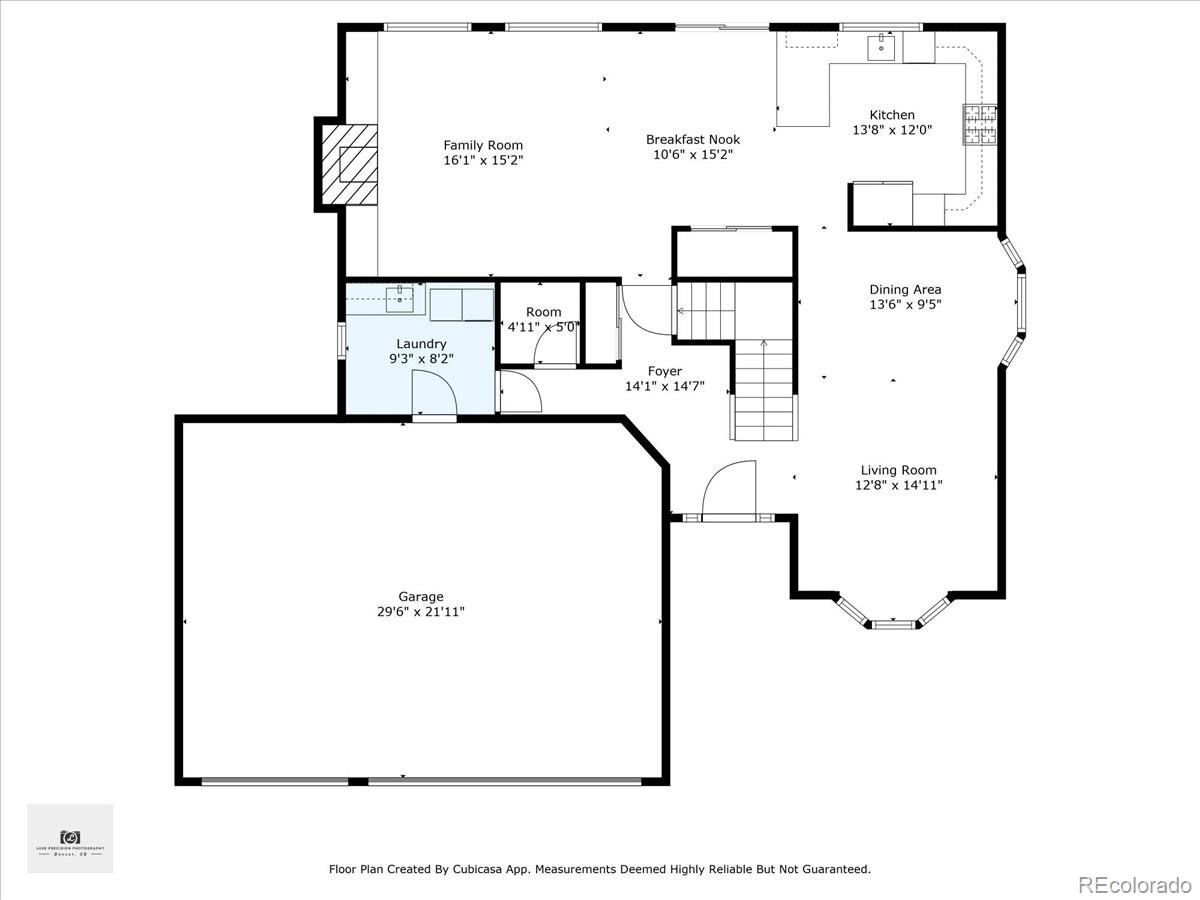 MLS Image #39 for 15406 e dorado avenue,centennial, Colorado