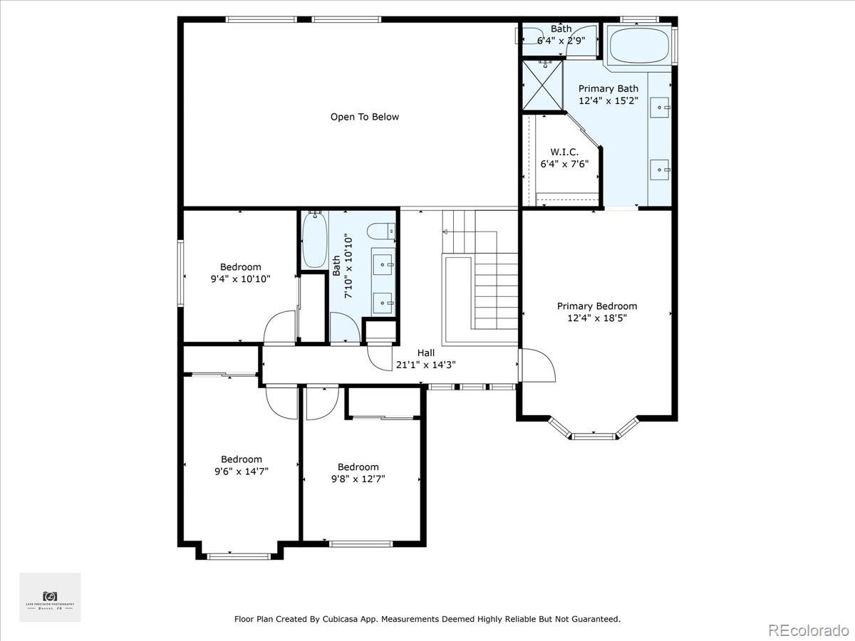 MLS Image #40 for 15406 e dorado avenue,centennial, Colorado