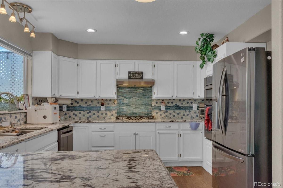 MLS Image #5 for 15406 e dorado avenue,centennial, Colorado