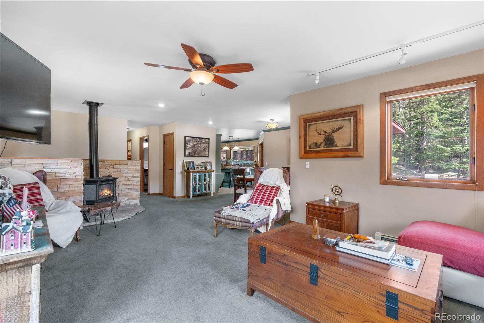 MLS Image #3 for 638  mine road,idaho springs, Colorado