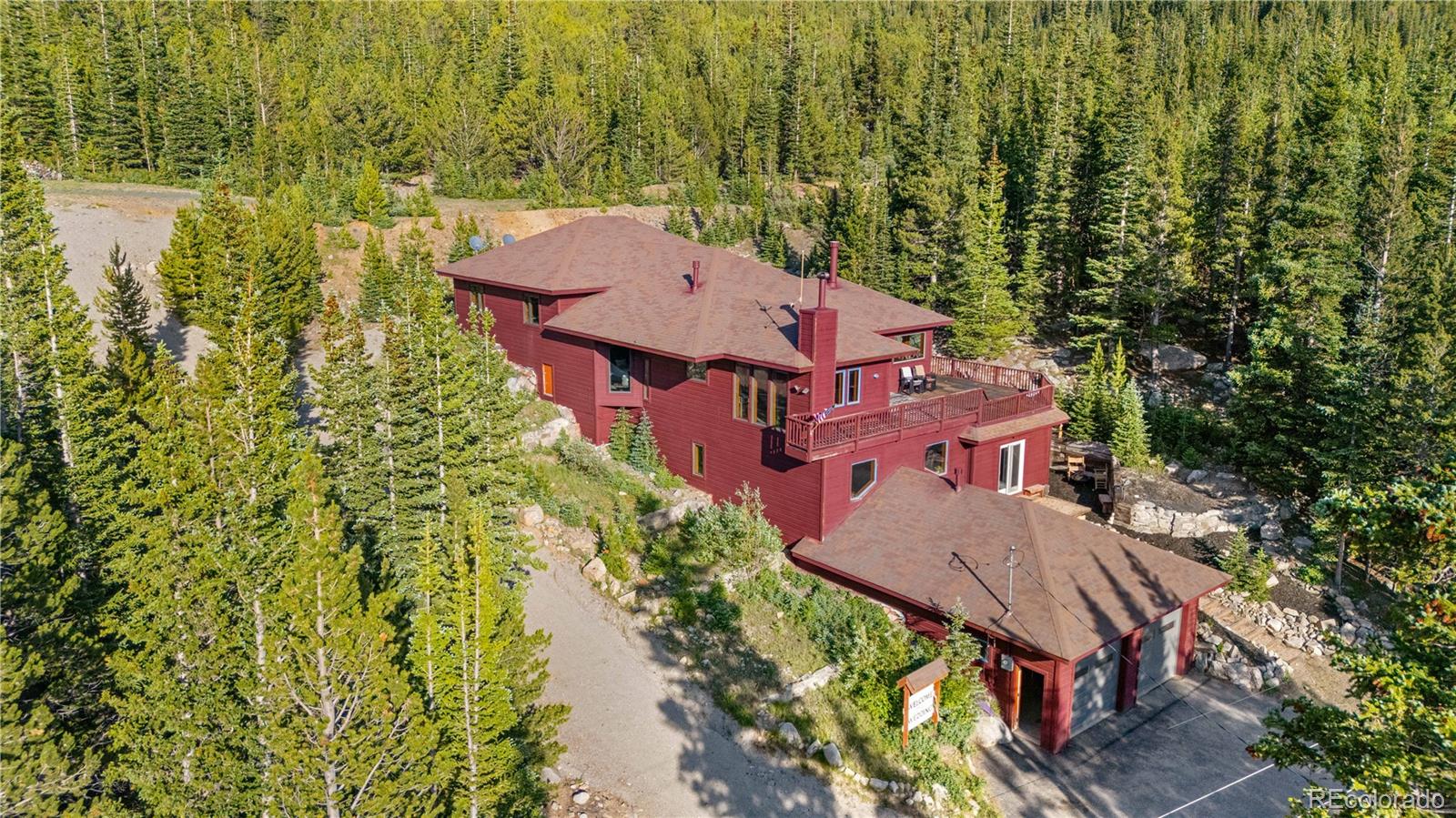 MLS Image #36 for 638  mine road,idaho springs, Colorado
