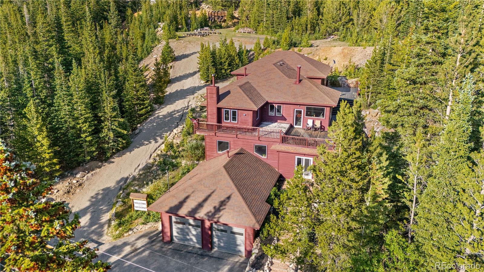 MLS Image #37 for 638  mine road,idaho springs, Colorado