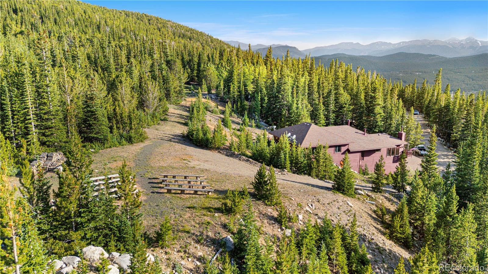MLS Image #39 for 638  mine road,idaho springs, Colorado