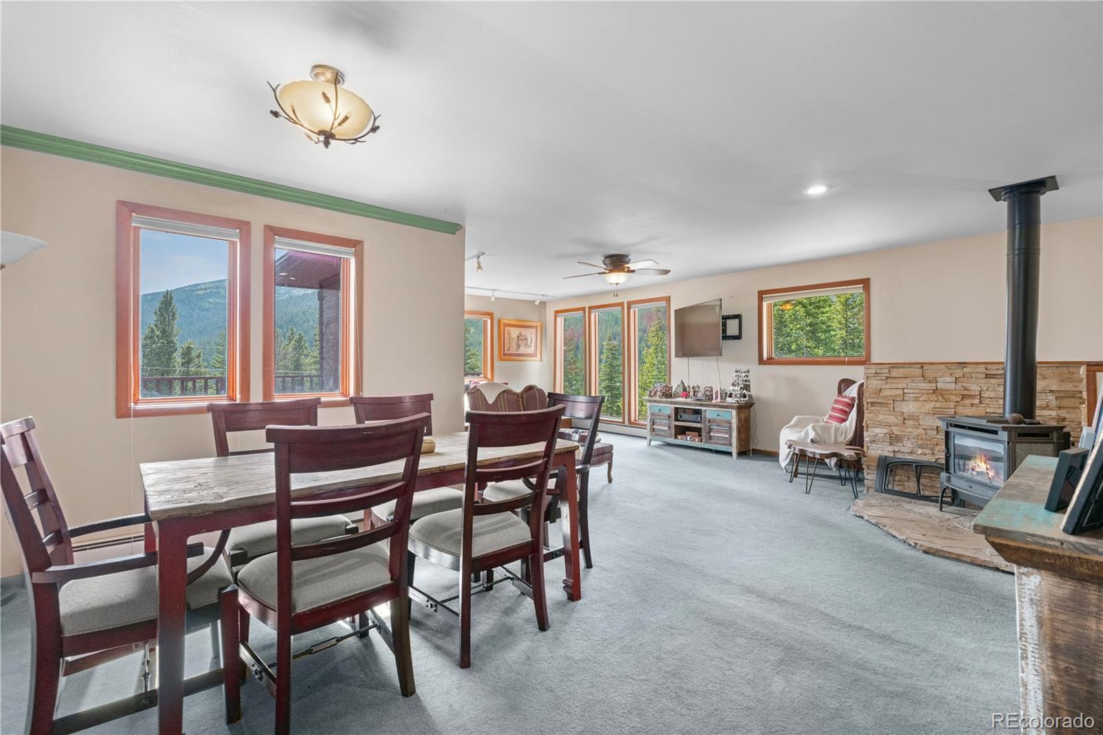 MLS Image #4 for 638  mine road,idaho springs, Colorado