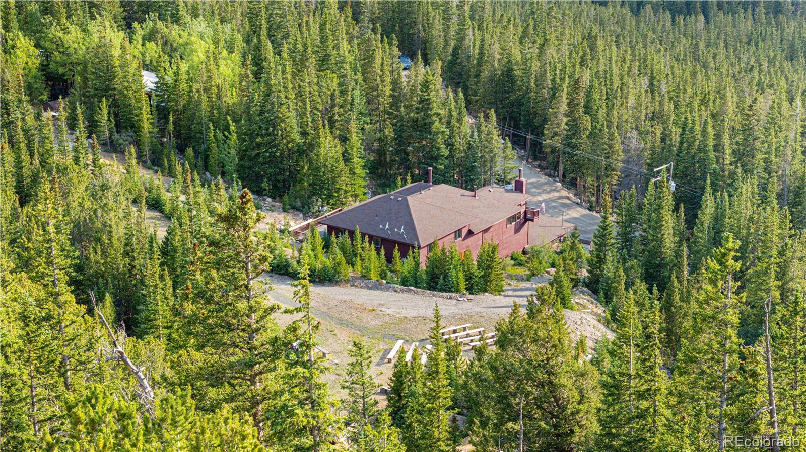 MLS Image #40 for 638  mine road,idaho springs, Colorado