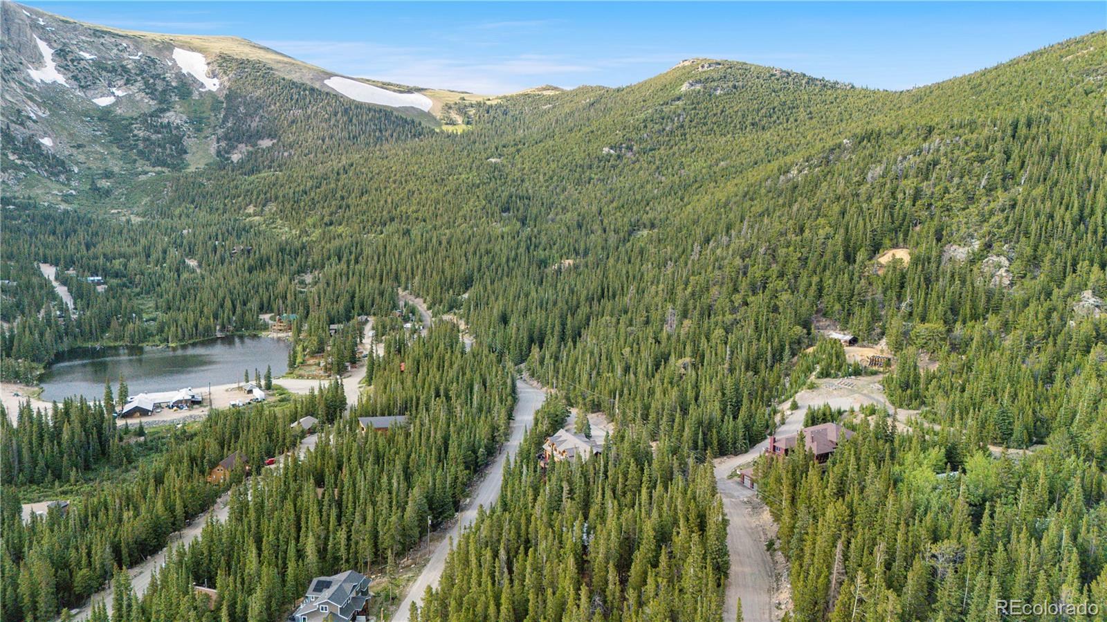 MLS Image #41 for 638  mine road,idaho springs, Colorado