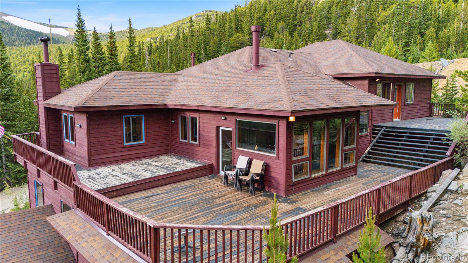MLS Image #44 for 638  mine road,idaho springs, Colorado