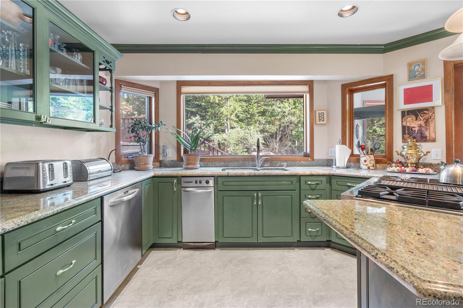 MLS Image #8 for 638  mine road,idaho springs, Colorado