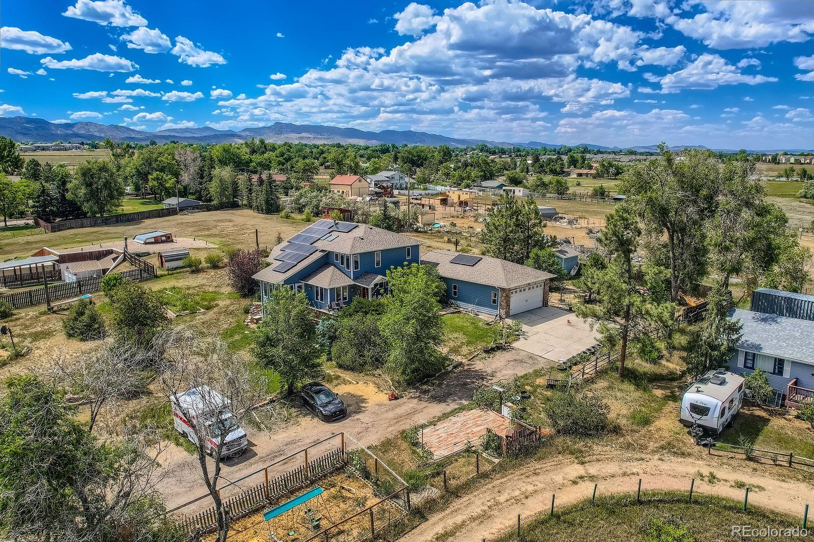 CMA Image for 512  Carpenter Road,Fort Collins, Colorado