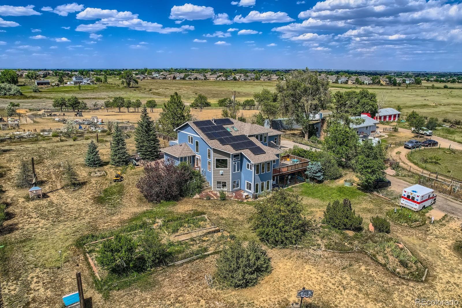 MLS Image #2 for 512  carpenter road,fort collins, Colorado