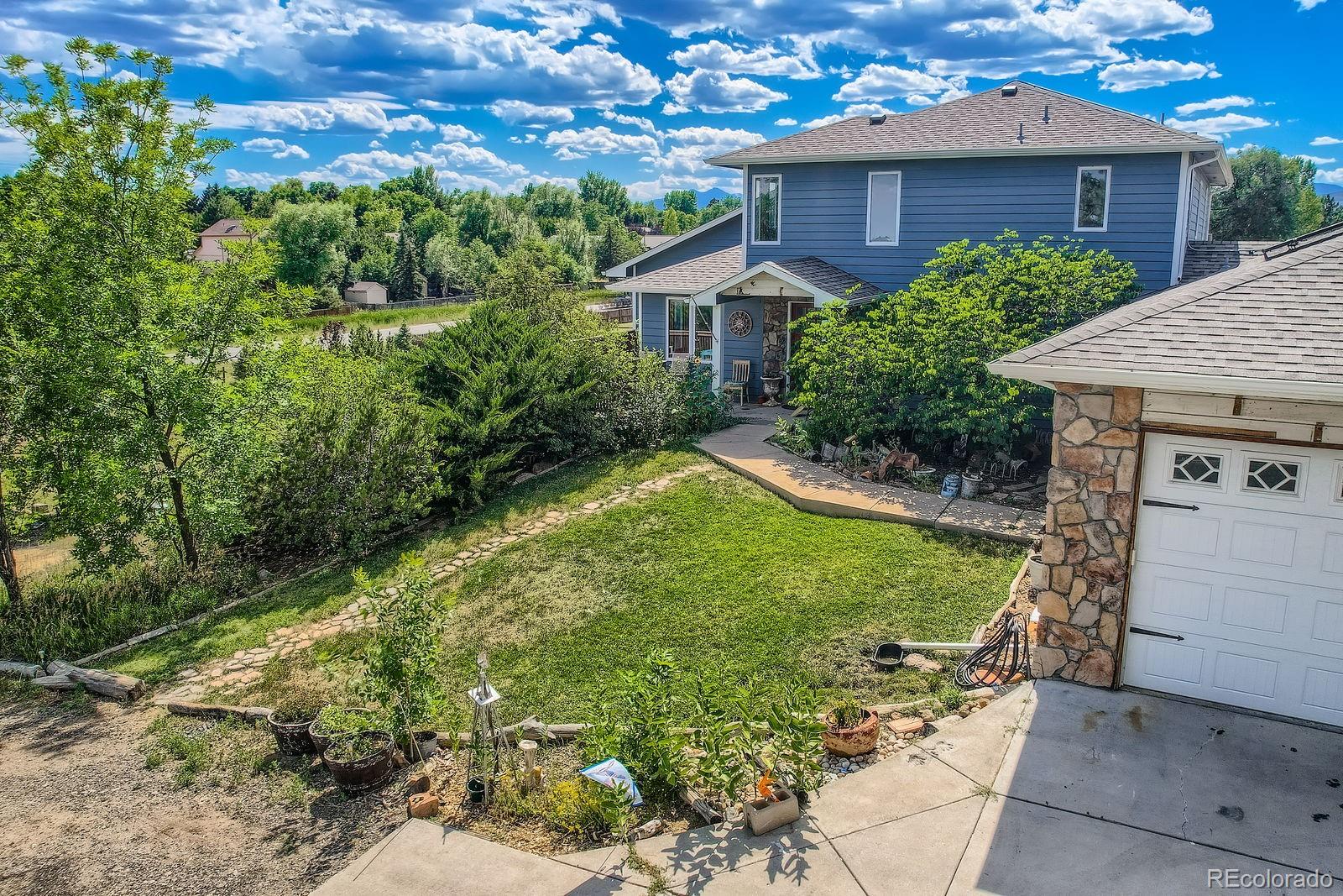 MLS Image #3 for 512  carpenter road,fort collins, Colorado