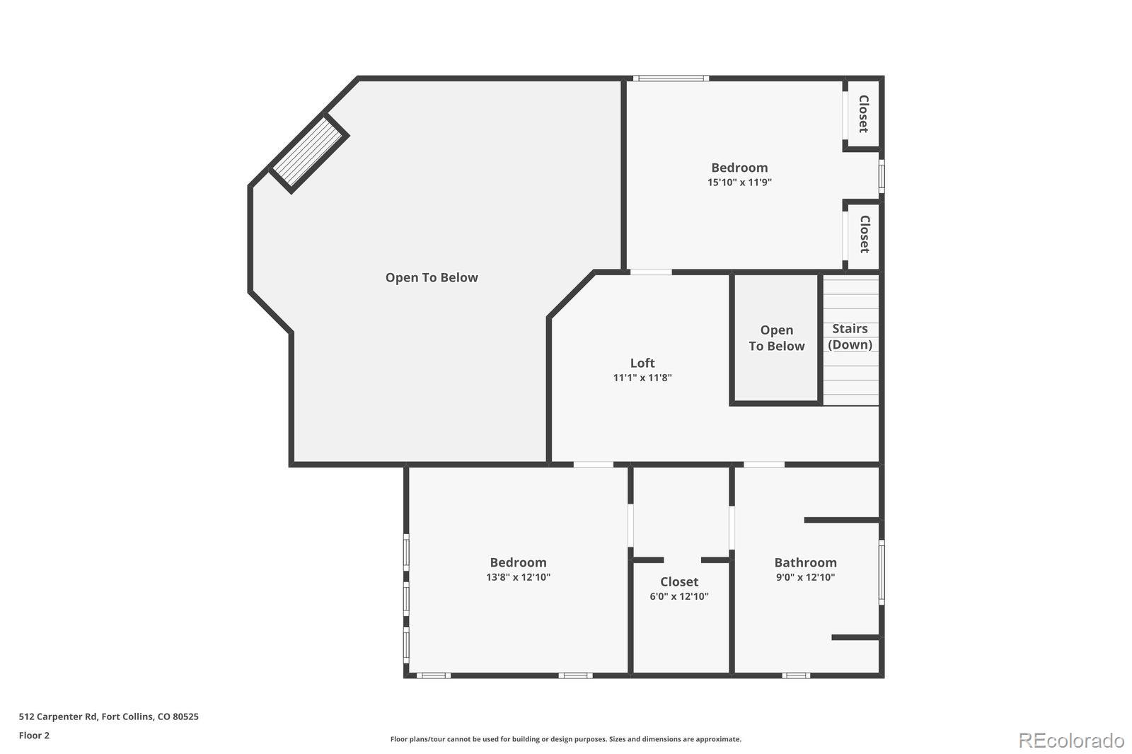MLS Image #42 for 512  carpenter road,fort collins, Colorado