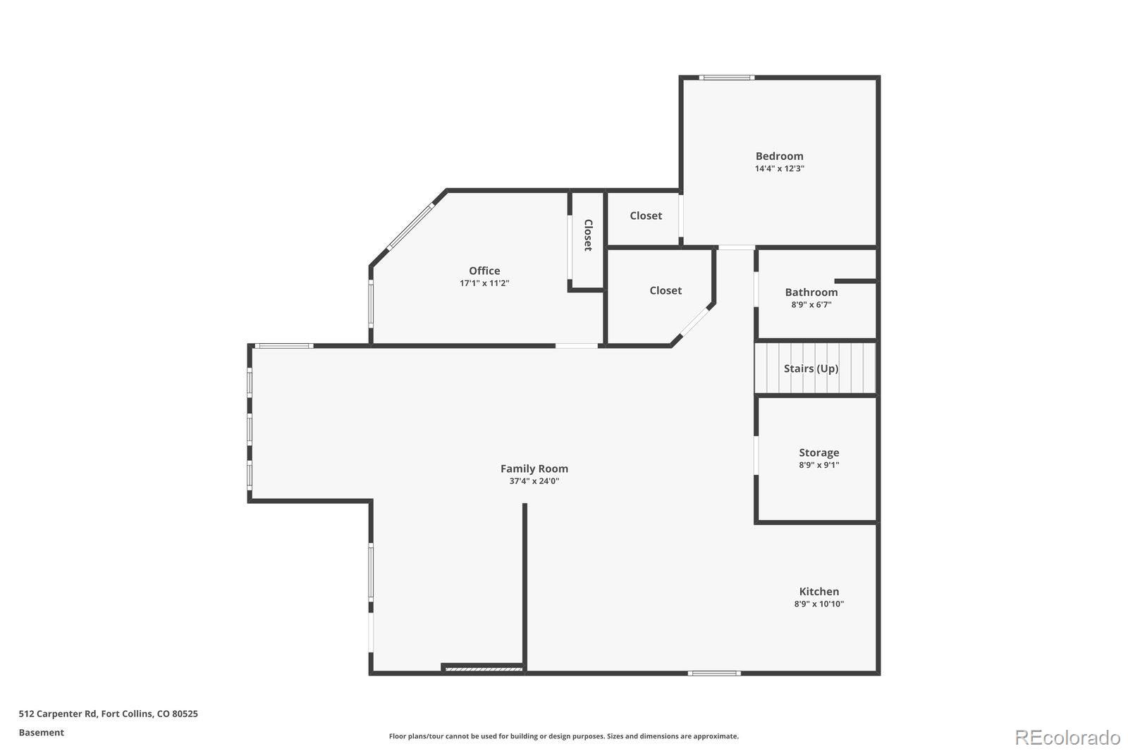 MLS Image #43 for 512  carpenter road,fort collins, Colorado